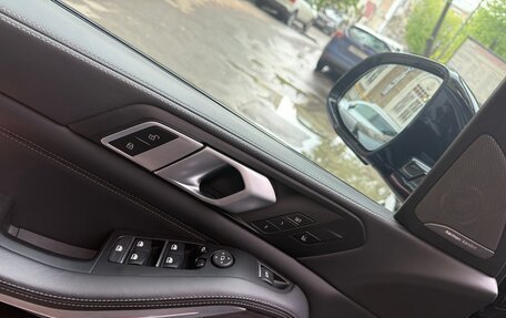 BMW X5, 2021 год, 11 000 000 рублей, 16 фотография