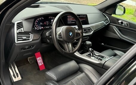 BMW X5, 2021 год, 11 000 000 рублей, 11 фотография