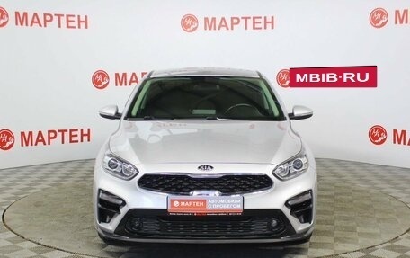 KIA Cerato IV, 2020 год, 2 003 000 рублей, 2 фотография