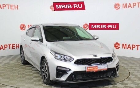 KIA Cerato IV, 2020 год, 2 003 000 рублей, 3 фотография