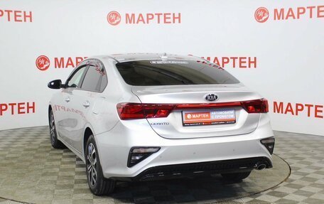 KIA Cerato IV, 2020 год, 2 003 000 рублей, 7 фотография