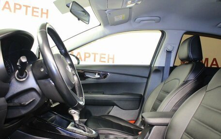 KIA Cerato IV, 2020 год, 2 003 000 рублей, 9 фотография