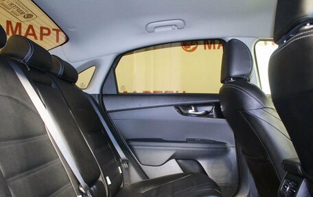 KIA Cerato IV, 2020 год, 2 003 000 рублей, 11 фотография