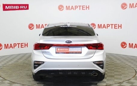 KIA Cerato IV, 2020 год, 2 003 000 рублей, 6 фотография