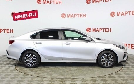 KIA Cerato IV, 2020 год, 2 003 000 рублей, 4 фотография
