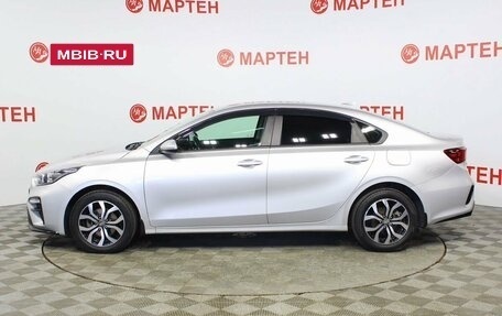 KIA Cerato IV, 2020 год, 2 003 000 рублей, 8 фотография