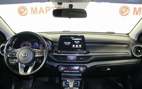 KIA Cerato IV, 2020 год, 2 003 000 рублей, 16 фотография