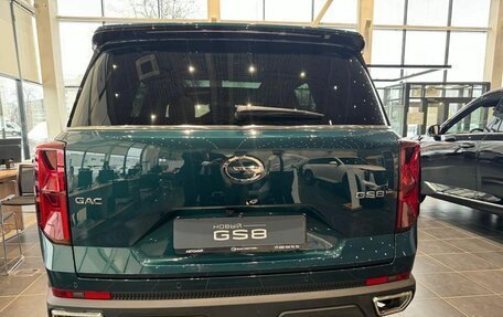 GAC GS8, 2024 год, 4 499 000 рублей, 2 фотография