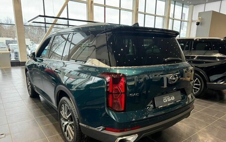 GAC GS8, 2024 год, 4 499 000 рублей, 8 фотография