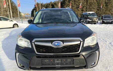 Subaru Forester, 2013 год, 1 500 000 рублей, 2 фотография