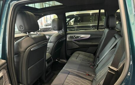 GAC GS8, 2024 год, 4 499 000 рублей, 4 фотография