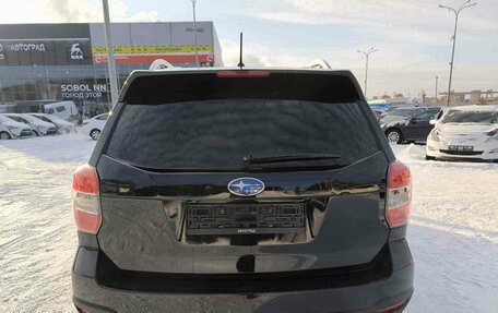 Subaru Forester, 2013 год, 1 500 000 рублей, 6 фотография