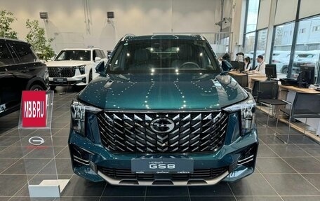 GAC GS8, 2024 год, 4 499 000 рублей, 5 фотография