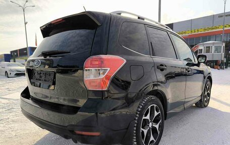 Subaru Forester, 2013 год, 1 500 000 рублей, 7 фотография