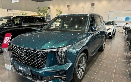 GAC GS8, 2024 год, 4 499 000 рублей, 9 фотография