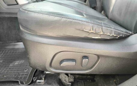 Subaru Forester, 2013 год, 1 500 000 рублей, 15 фотография