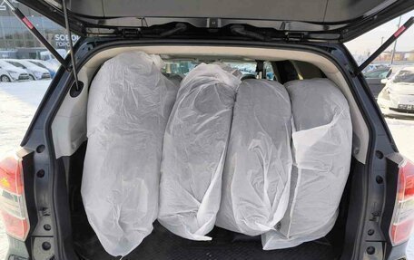Subaru Forester, 2013 год, 1 500 000 рублей, 9 фотография