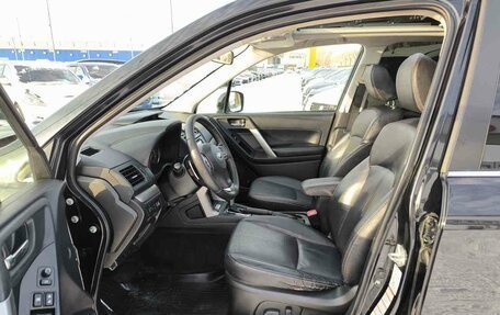 Subaru Forester, 2013 год, 1 500 000 рублей, 12 фотография