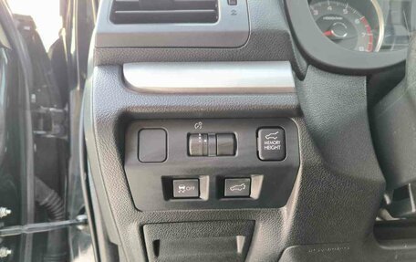 Subaru Forester, 2013 год, 1 500 000 рублей, 14 фотография