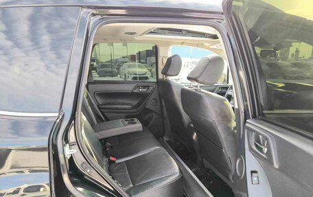 Subaru Forester, 2013 год, 1 500 000 рублей, 19 фотография