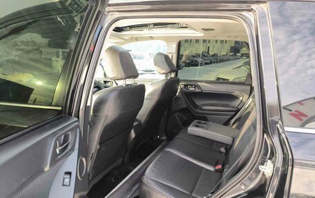 Subaru Forester, 2013 год, 1 500 000 рублей, 17 фотография