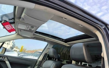 Subaru Forester, 2013 год, 1 500 000 рублей, 16 фотография