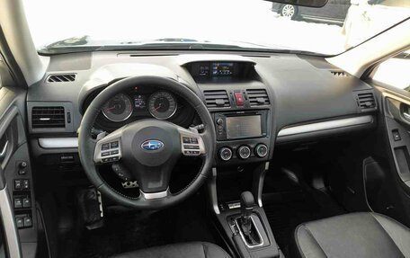 Subaru Forester, 2013 год, 1 500 000 рублей, 22 фотография