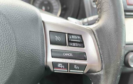 Subaru Forester, 2013 год, 1 500 000 рублей, 24 фотография