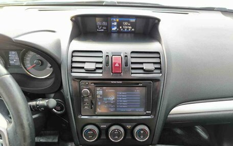 Subaru Forester, 2013 год, 1 500 000 рублей, 27 фотография
