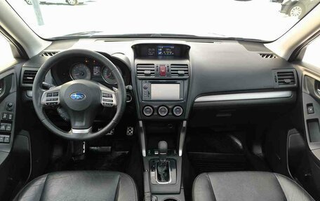 Subaru Forester, 2013 год, 1 500 000 рублей, 21 фотография