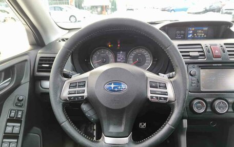 Subaru Forester, 2013 год, 1 500 000 рублей, 23 фотография