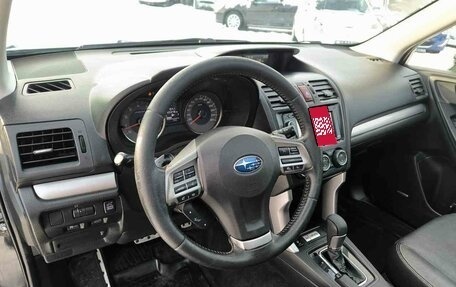 Subaru Forester, 2013 год, 1 500 000 рублей, 11 фотография