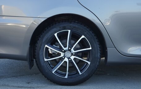 Toyota Camry, 2016 год, 1 850 000 рублей, 14 фотография