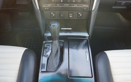 Toyota Camry, 2016 год, 1 850 000 рублей, 13 фотография