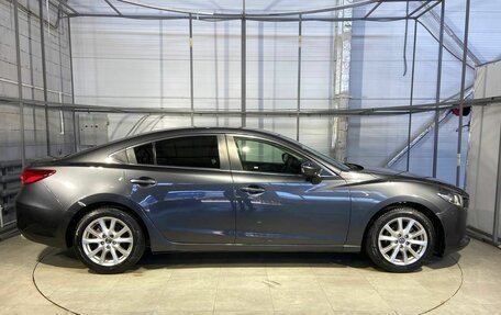 Mazda 6, 2015 год, 1 199 000 рублей, 5 фотография