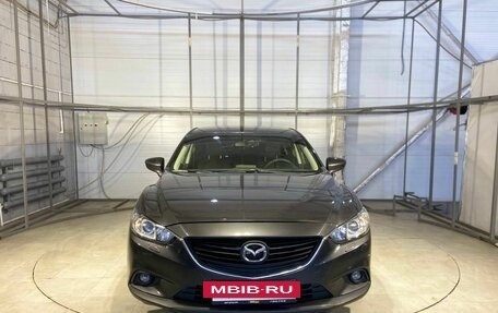 Mazda 6, 2015 год, 1 199 000 рублей, 2 фотография