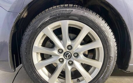 Mazda 6, 2015 год, 1 199 000 рублей, 13 фотография