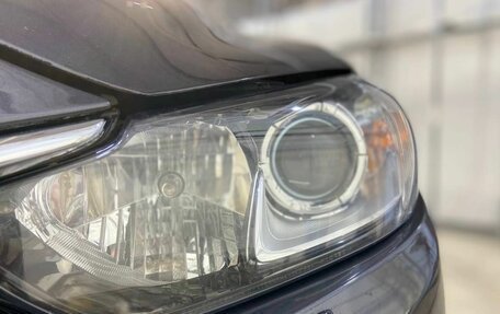 Mazda 6, 2015 год, 1 199 000 рублей, 11 фотография
