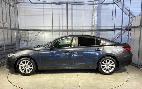 Mazda 6, 2015 год, 1 199 000 рублей, 10 фотография