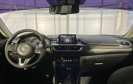 Mazda 6, 2015 год, 1 199 000 рублей, 17 фотография