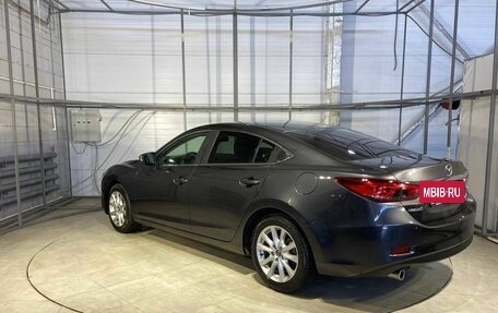 Mazda 6, 2015 год, 1 199 000 рублей, 9 фотография