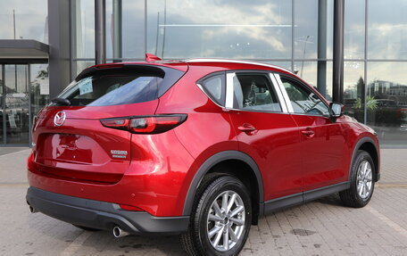 Mazda CX-5 II, 2024 год, 4 450 000 рублей, 2 фотография