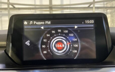 Mazda 6, 2015 год, 1 199 000 рублей, 18 фотография