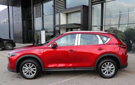 Mazda CX-5 II, 2024 год, 4 450 000 рублей, 6 фотография