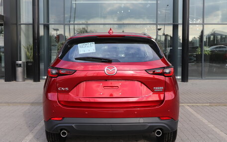 Mazda CX-5 II, 2024 год, 4 450 000 рублей, 4 фотография