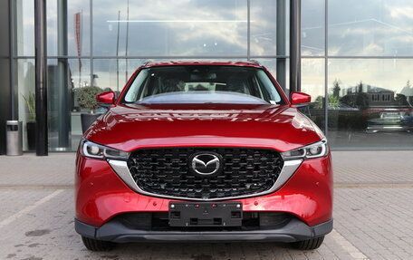 Mazda CX-5 II, 2024 год, 4 450 000 рублей, 3 фотография