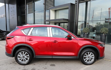 Mazda CX-5 II, 2024 год, 4 450 000 рублей, 14 фотография