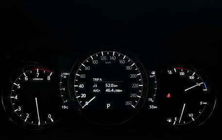 Mazda CX-5 II, 2024 год, 4 450 000 рублей, 20 фотография