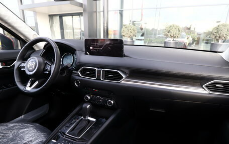 Mazda CX-5 II, 2024 год, 4 450 000 рублей, 18 фотография