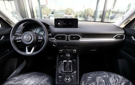 Mazda CX-5 II, 2024 год, 4 450 000 рублей, 17 фотография